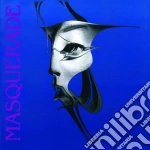 Masquerade - Masquerade cd