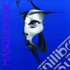 Masquerade - Masquerade cd