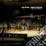 Capture & Tension cd