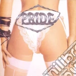 Pride - Pride cd