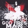 God Fires Man - Life Like (2 Lp) cd