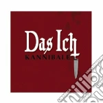 Das Ich - Kannibale cd