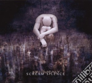 Apathology cd musicale di SCREAM SILENCE