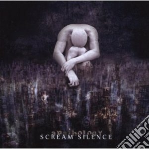Scream Silence - Apathology cd musicale di Silence Scream