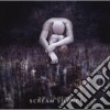 Scream Silence - Apathology cd