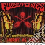 Fuzztones (The) - Horny As Hell