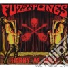 Fuzztones (The) - Horny As Hell cd