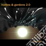 Homes & Gardens 2.0 cd