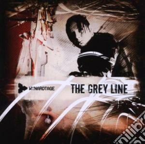 Wynardtage - The Grey Line cd musicale di WYNARDTAGE
