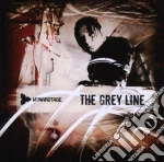 Wynardtage - The Grey Line cd