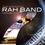 Rah Band - The Definitive Collection