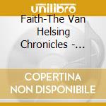 Faith-The Van Helsing Chronicles - Bloody Halloween (22) cd