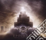 Epochate - Chronicles Of A Dying Era cd