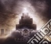 Epochate - Chronicles Of A Dying Era cd