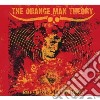 Orange Man Theory - Satan Told Me I'm Right cd