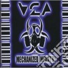 V2a - Mechanized Infantry cd