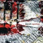 Das Ich - Egodram (2 Cd) cd