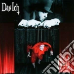 Das Ich - Cabaret cd