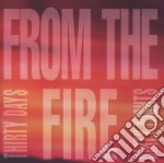From The Fire - Thirty Days And Dirty Nights