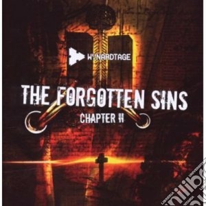 Wynardtage - The Forgotten Sins Vol.2 cd musicale di WYNARDTAGE