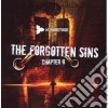 Wynardtage - The Forgotten Sins Vol.2 cd