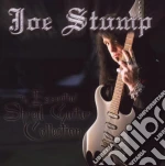 Joe Stump - The Essential Shred Guitar cd