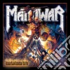 Manowar - Hell On Stage - Live (2 Cd) cd