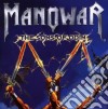 Manowar - The Sons Of Odin cd