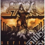 Jack Starr's Burning Starr - Defiance cd