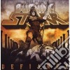 Jack Starr's Burning Starr - Defiance cd