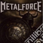 Metalforce - Metalforce