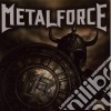 Metalforce - Metalforce cd