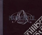 Holyhell - Holyhell cd