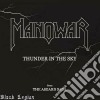 Manowar - Thunder In The Sky (2 Cd) cd