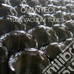 Quantec - 1000 Vacuum Tubes cd