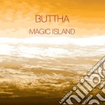Buttha - Magic Island