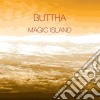 Buttha - Magic Island cd
