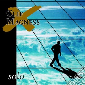 Clif Magness - Solo cd musicale di Magness Olif