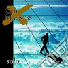 Clif Magness - Solo cd