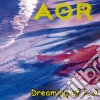 Aor - Dreaming Of L.a. cd
