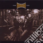 Dominoe - The Key cd
