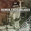 Henrik Freischlader Band - Henrik Freischlader - Recorded cd