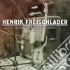 (LP Vinile) Henrik Freischlader - Recorded By Martin Meinschafer (2 Lp) cd