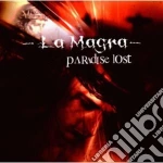 La Magra - Paradise Lost cd
