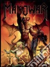 (Music Dvd) Manowar - Hell On Earth V (2 Dvd) cd