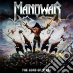 (LP VINILE) The lord of steel cd