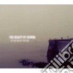 At the end of the sea cd