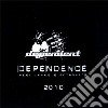 Dependence 2010 / Various cd