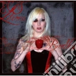 Ego Likeness - Breedless cd