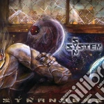 System Syn - Strangers cd